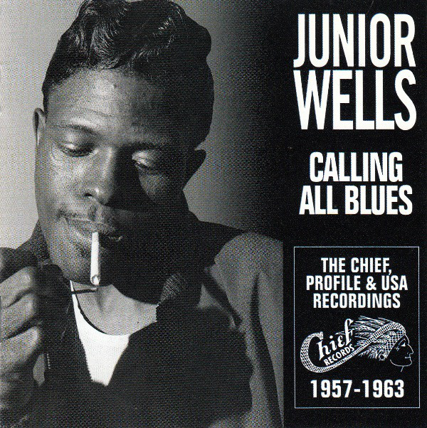 Junior Wells